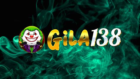 GILA138 Situs Judi Slot Server Luar Negeri Terpercaya Gilabet Login - Gilabet Login