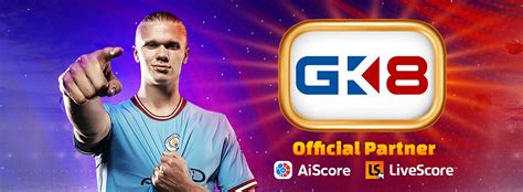GK8 Indonesia Online Casino Amp Online Betting Agency Judi BK8THAI Online - Judi BK8THAI Online