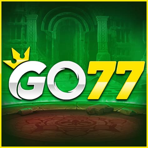 GO77 Situs Permainan Internasional Terpercaya LGO77 - LGO77