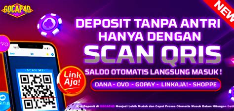 GOCAP4D Agen Taruhan Slot Online Paling Gacor Server GOCAP4D - GOCAP4D