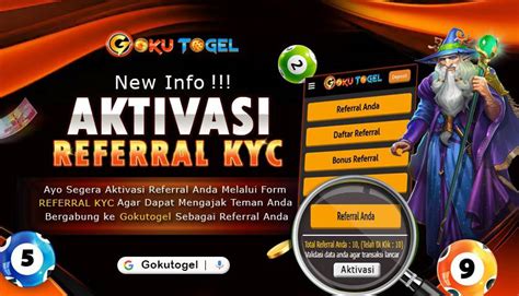 GOKUTOGEL88 All Social Media Links Exclusive Content Amp Gokutogel - Gokutogel