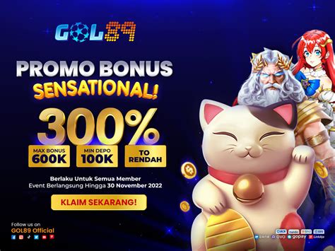 GOL89 Daftar Situs Slot Gacor Online Resmi Dan GATOTGACOR89 Resmi - GATOTGACOR89 Resmi