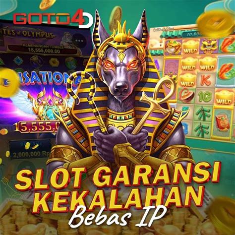 GOTO4D Situs Slot Gacor Gampang Menang Maxwin Terpercaya GOTO4D Rtp - GOTO4D Rtp