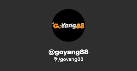 GOYANG88 Linktree GOYANG88 Rtp - GOYANG88 Rtp