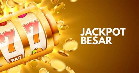 GOYANG888 Temukan Jackpot Besar Di Dunia Game Online Judi GOYANG88 Online - Judi GOYANG88 Online