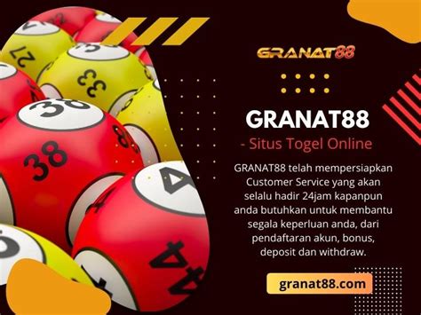GRANAT88 Empowering The World With Innovative Technology Judi GRANAT88 Online - Judi GRANAT88 Online