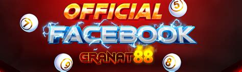 GRANAT88 Official New Facebook GRANAT88 - GRANAT88