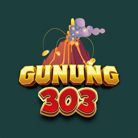 GUNUNG303   Rtp GUNUNG303 Rtp Official Server Global - GUNUNG303