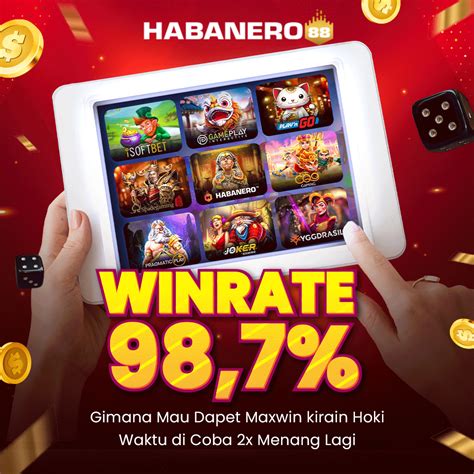 HABANERO88 Login Daftar HABANERO88 Slot Pulsa Mobile Indonesia HABANERO88 - HABANERO88