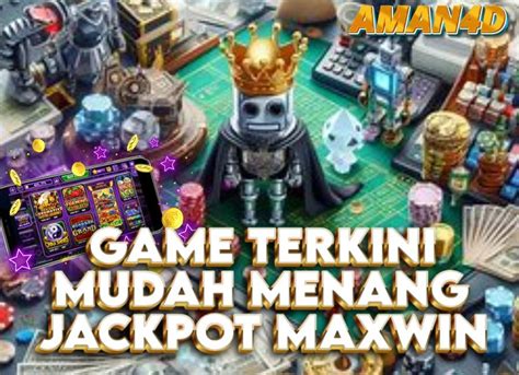 HADIR4D Daftar Game Online Mudah Maxwin Paling Sensasional Hadirjp - Hadirjp