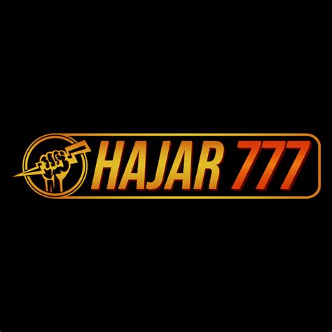 HAJAR777 Lotto HAJAR777 - HAJAR777
