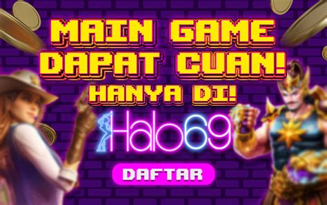 HALO69 Tempat You Can Game Online With Many Judi KAKAP69 Online - Judi KAKAP69 Online