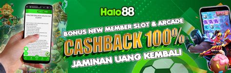 HALO88 Permainan Online Paling Kece Sepanjang Sejarah HALLO88 Alternatif - HALLO88 Alternatif