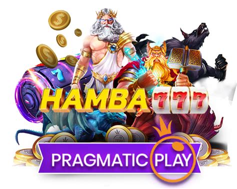 HAMBA77 Hamba 77 Situs Game Online Dengan Keamanan Hambaslot - Hambaslot