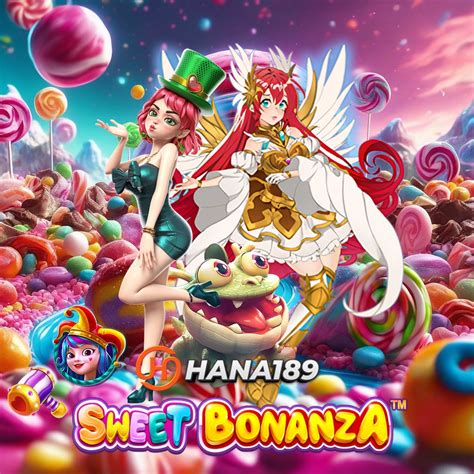 HANA189 Platform Game Online Terdepan Dengan Beragam Permainan HANA189 - HANA189