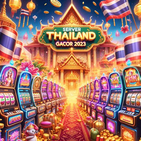 HANI4D Situs Slot Online Server Thailand Isitoto - Isitoto