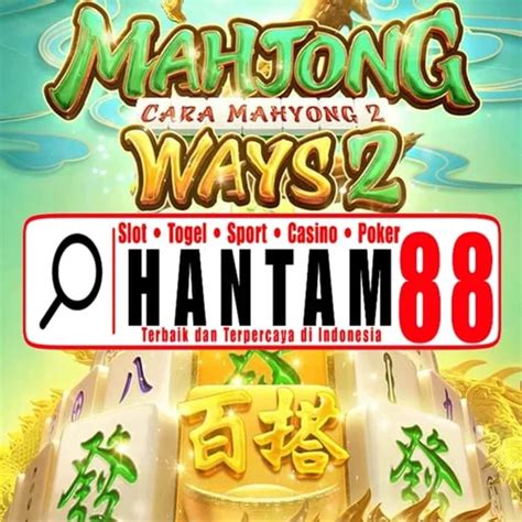 HANTAM88 HANTAM88 Slot - HANTAM88 Slot