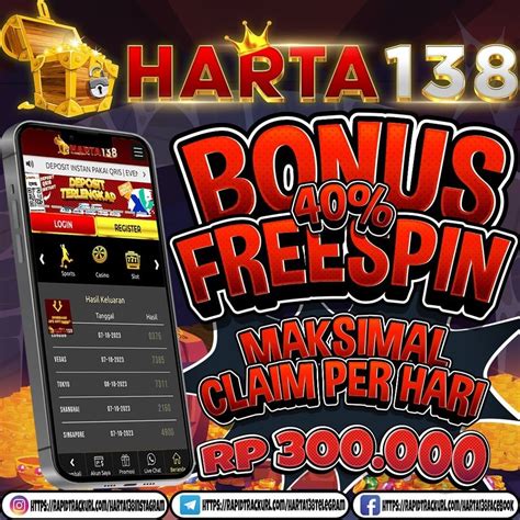 HARTA138 10 Situs Slot Online Gacor Dengan Rtp HARTA138 Alternatif - HARTA138 Alternatif