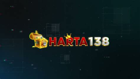 HARTA138 Youtube HARTA138 - HARTA138