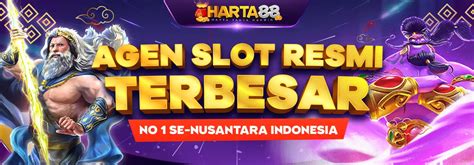 HARTA88 Situs Judi Slot Online Gampang Menang Terbaru HARTA88 Login - HARTA88 Login