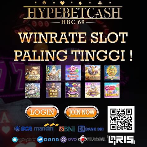 HBC69 Link Situs Slot Online Paling Terfavorit Hari HBC69 - HBC69