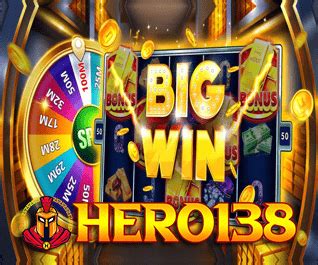 HERO138 Link Alternatif Slot HERO138 Deposit Pulsa Hanya HIRO138 Alternatif - HIRO138 Alternatif