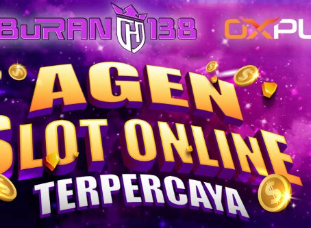HIBURAN138 Agen Oxplay Slot Online Terpercaya Di Indonesia TRIBUN138 - TRIBUN138