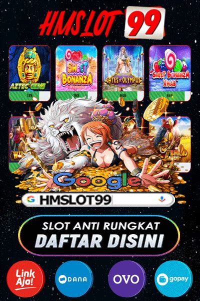 HMSLOT99 Slot Gacor Terpercaya HMSLOT99OFFICIAL Instagram HMSLOT99 - HMSLOT99