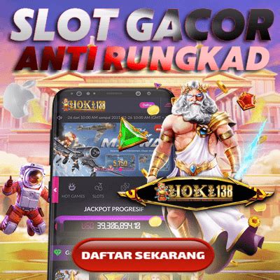 HOKI138 Hoki 138 Game Online Paling Gacor Cocok HOKI128 Slot - HOKI128 Slot