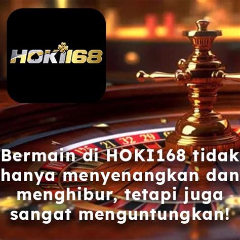 HOKI168 Situs Terbesar Di Seluruh Indonesia Dan Situs HOKI168 Slot - HOKI168 Slot