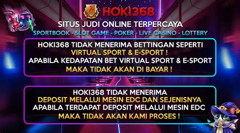 HOKI368 Situs Game Online Super Gesti Nomor 1 HOKI168 - HOKI168