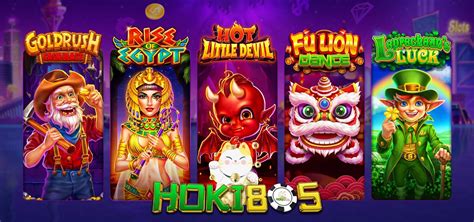 HOKI805 Website Aman Lengkap Game Online Terpercaya HOKI805 Slot - HOKI805 Slot