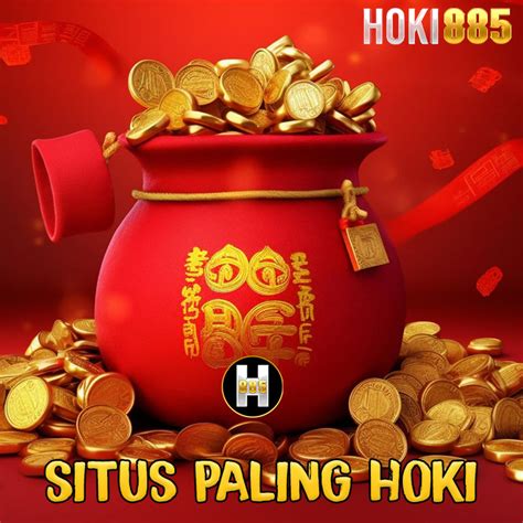HOKI885 Situs Paling Asik Buat Main Games Slot HOKI805 Slot - HOKI805 Slot