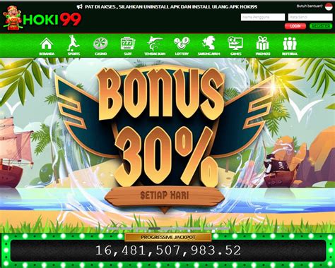 HOKI99 Situs Penyedia Game Online Terpercaya Indonesia HOKI99 Login - HOKI99 Login