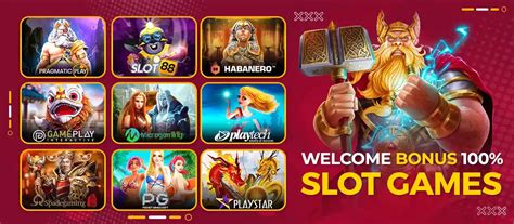 HOKIBET188 Situs Bandar Judi Slot Online Pragmatic Terpercaya Judi Slot Game Online - Judi Slot Game Online