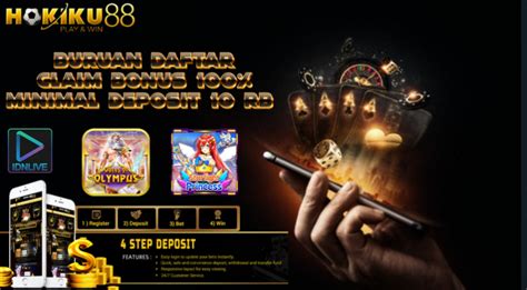 HOKIKU88 Gt Situs Judi Slot Amp Live Casino RAJAHOKI88 Resmi - RAJAHOKI88 Resmi