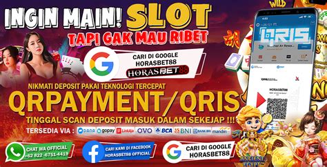 HORASBET88 Agen Terbaik Online Gacor Indonesia Facebook HORASBET88 Slot - HORASBET88 Slot