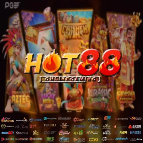 HOT88 Slot Indonesia About Me HOTBET88 Slot - HOTBET88 Slot