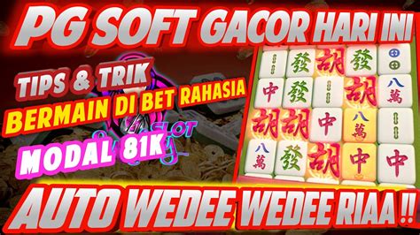 HOTBET88 Rtp   Bocoran Rahasia Trik Mahjong Ways Untuk Meraih Kemenangan - HOTBET88 Rtp