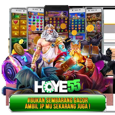 HOYE55 Official Website HOYE55 - HOYE55