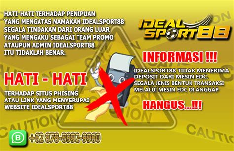 IDEALSPORT88 Surganya Game Online Terlengkap Masa Kini IDEALSPORT88 - IDEALSPORT88