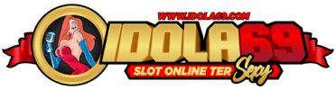 IDOLA69 Slot Online Berlisensi Resmi Terbaik Saat Ini IDOLA69 Rtp - IDOLA69 Rtp