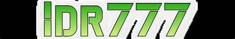 IDR777 Platform Hiburan Resmi Terpopuler No 1 Di RUKO777 Resmi - RUKO777 Resmi