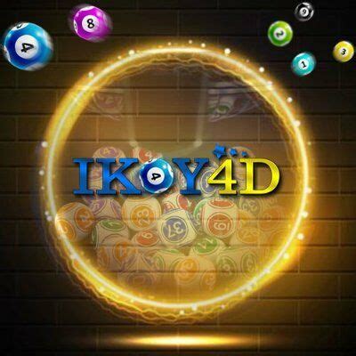 IKOY4D Situs Judi Hoki Slot 4d S Profile 4dhoki Slot - 4dhoki Slot