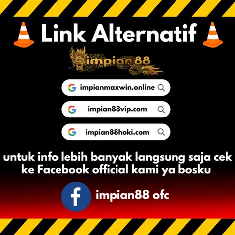IMPIAN88 Official Facebook IMPIAN88 - IMPIAN88
