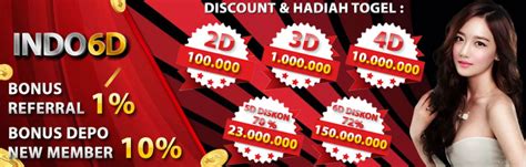 INDO6D Link Login Link INDO6D Wap Daftar INDO6D Togel 6d Alternatif - Togel 6d Alternatif