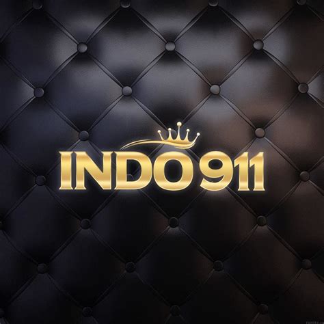 INDO911 Situs Resmi Berbagi Saldo 100k Jika Kalah Slot 911 Login - Slot 911 Login