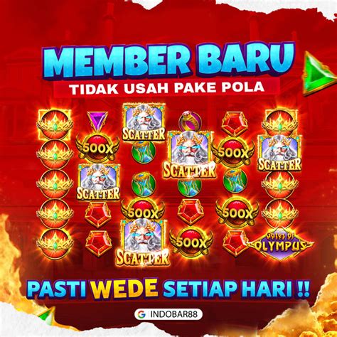 INDOBAR88 Livechat Judi Slot INDOBAR88 Resmi Di Indonesia INDOBAR88 Slot - INDOBAR88 Slot