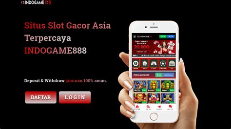 INDOGAME88 Situs Judi Indogame Slot Link Alternatif Gacor CASHGAME88 Alternatif - CASHGAME88 Alternatif