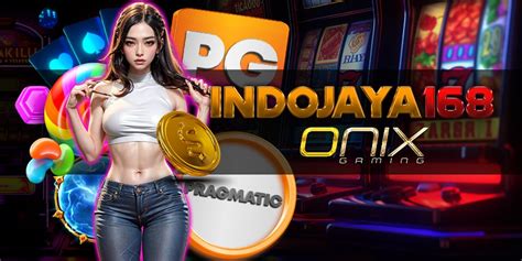 INDOJAYA168 Situs Game Slot Online Terpercaya INDOJAYA168 - INDOJAYA168